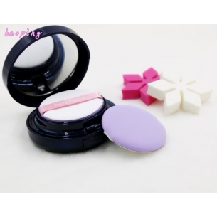 進口防水rubycell粉撲